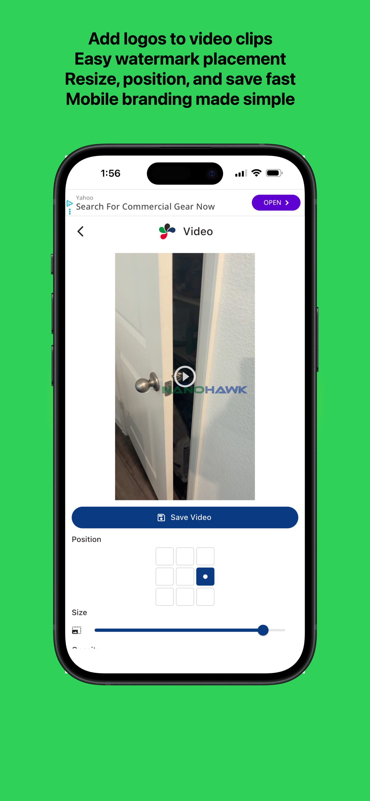 Inktify app screenshot 3